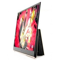 LG pianifica la produzione di massa di pannelli OLED