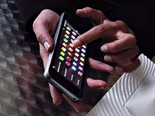 LG GW990: il primo dispositivo con sistema operativo MeeGo