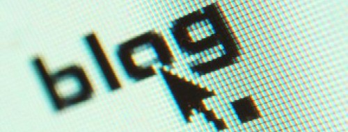 I blog sono fuori moda? Per i ragazzi americani meglio i social network