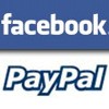 Il portafoglio di Facebook si chiama PayPal