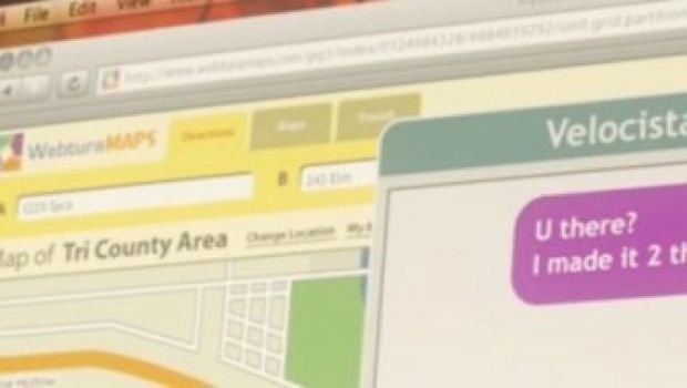 I primi cammeo Apple in Toy Story 3