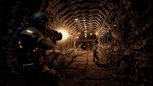 Aliens vs Predator: il Survivor Mode in video