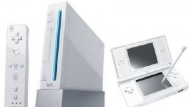 Nintendo DS e Wii da record nel 2009 in Italia