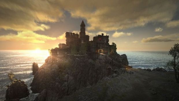 Arcania: A Gothic Tale (Gothic 4) nuovamente fotografato