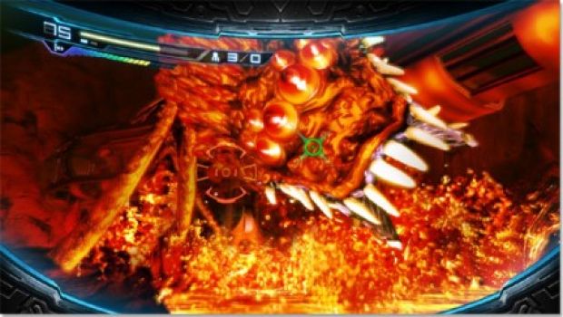 Metroid: Other M esplorerà il lato umano di Samus