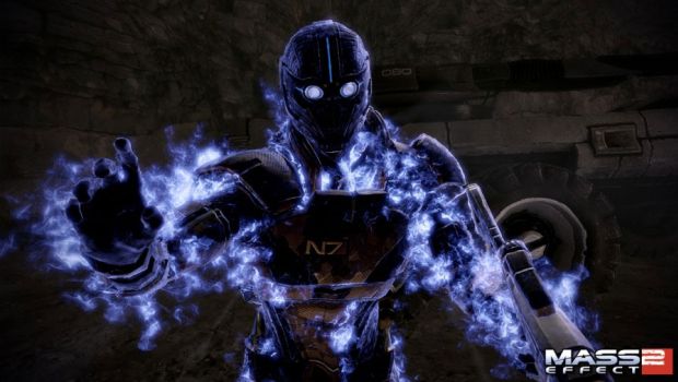 Mass Effect 2: nuovi contenuti aggiuntivi gratuiti entro un paio di settimane