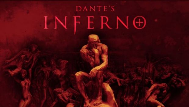 Dante's Inferno: trailer di lancio