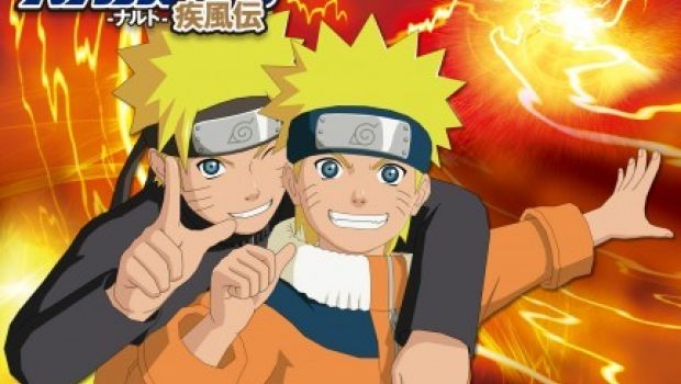 Naruto Shippuden: Ultimate Ninja Storm 2 arriverà in Europa il prossimo autunno.