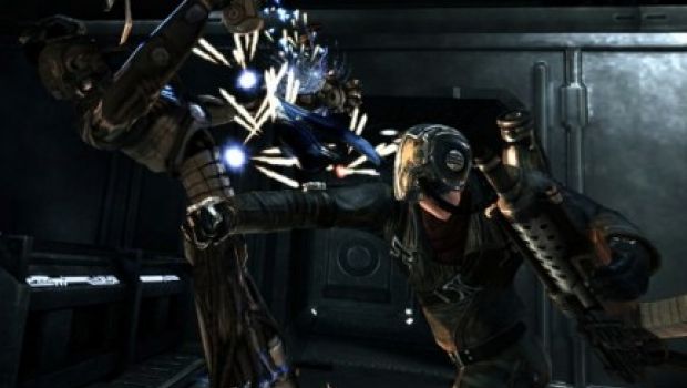 Dark Void: la prossima settimana arriverà il primo DLC