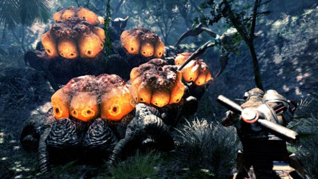 Lost Planet 2: confermata la modalità cooperativa split screen in stile Resident Evil 5