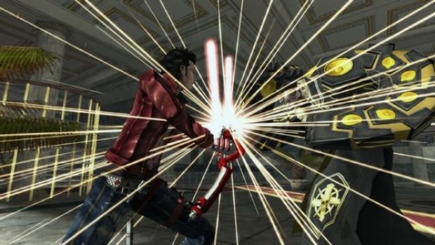 No More Heroes 2: Desperate Struggle - annunciata la data di rilascio europea