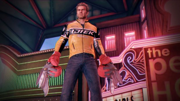 [X10] Dead Rising 2: immagini, video di gioco, data d'uscita e prologo esclusivo su X360