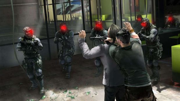 Splinter Cell: Conviction in tre nuovi filmati di gioco