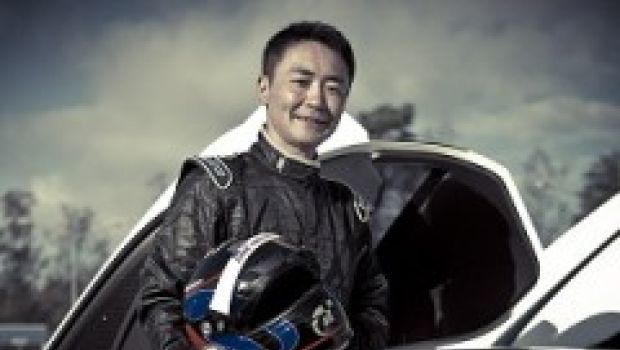 Yamauchi non apprezza i giochi di guida altrui