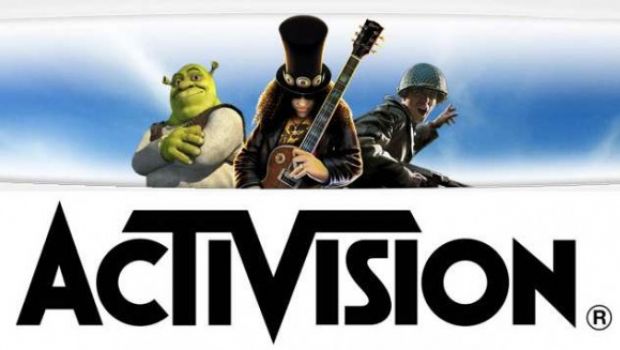 Activision: forti perdite nell'ultimo trimestre, al via ristrutturazione e licenziamenti