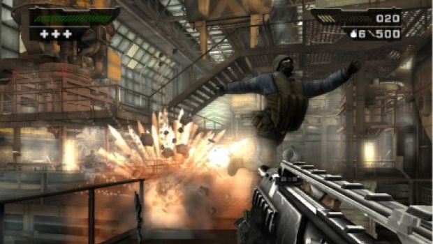 Black: un seguito spirituale in arrivo?