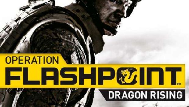 Codemasters abbandona già Operation Flashpoint: Dragon Rising