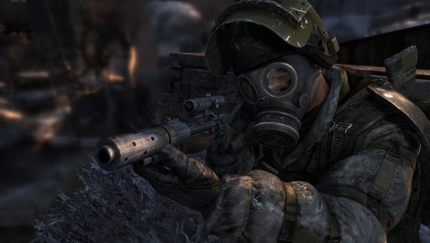 Metro 2033: prime immagini in DirectX 11 - confermato il supporto ad Nvidia 3D
