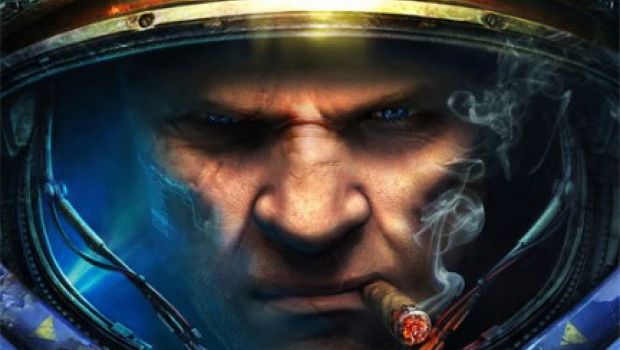 Starcraft 2: Iniziato il beta-testing