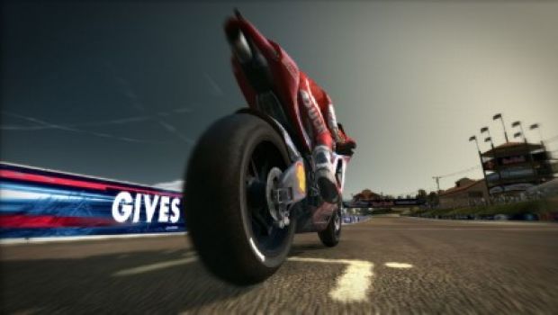 MotoGP 09/10 in arrivo il 19 marzo