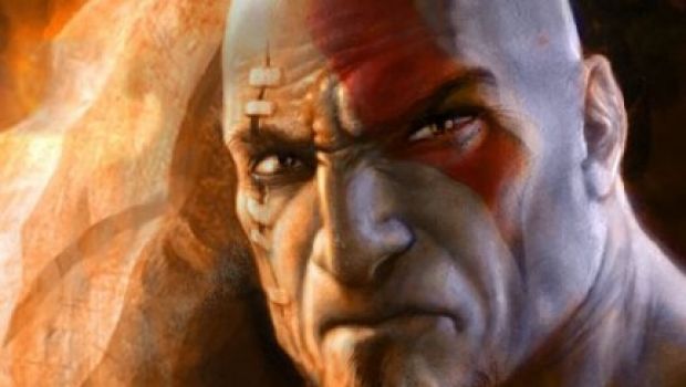Come sarebbe potuto essere Kratos? Ce lo rivela un membro del team di sviluppo
