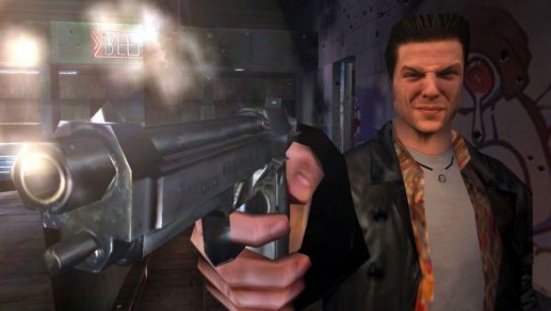 Remedy: nessun nuovo Max Payne all'orizzonte