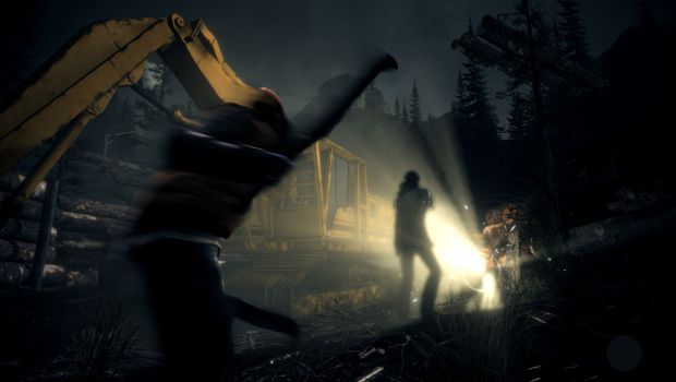 Alan Wake: perchè solo su X360? Ce lo spiega Remedy
