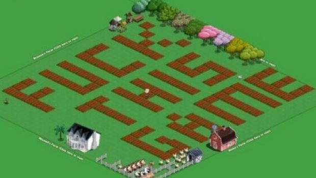 Farmville: 80 milioni di contadini digitali