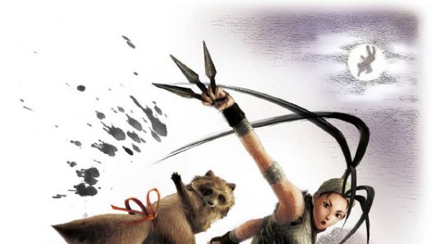 Super Street Fighter IV: Ibuki mostra le sue mosse speciali in immagini