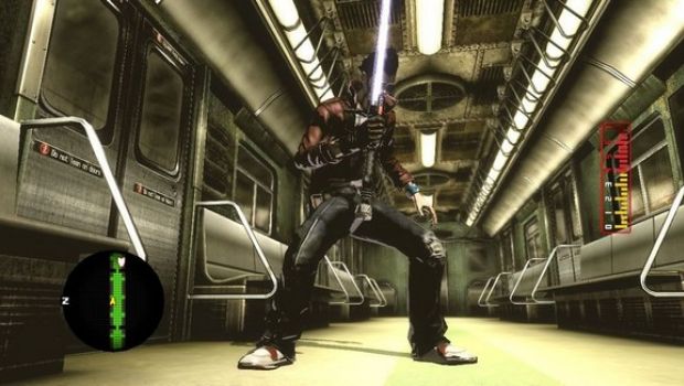 No More Heroes: Heroes’ Paradise in Giappone il 15 aprile