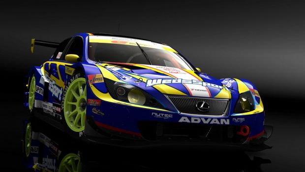 Gran Turismo 5 torna a mostrarsi in nuove immagini