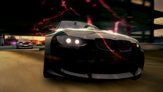 Blur: nuovo filmato sul multiplayer e possibile beta entro domani