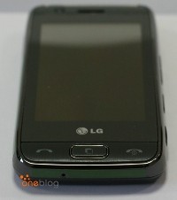 Recensione LG GT505 Pathfinder