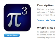 App Store: preview delle App direttamente dal browser