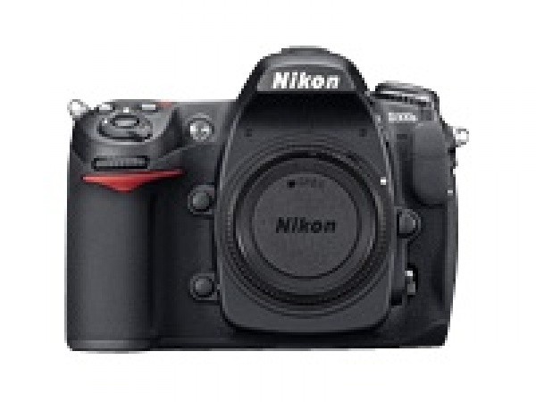 Nikon D300s