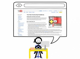 YouTube introduce il Safety Mode per la protezione dei minori