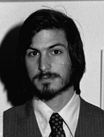 Walter Isaacson scriverà la biografia ufficiale di Steve Jobs