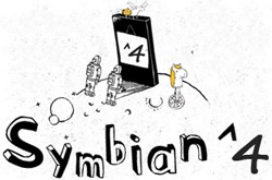 Symbian^4: homescreen e gestione delle immagini
