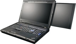 Core i5 e Core i7 nei nuovi ThinkPad di Lenovo