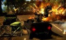 Just Cause 2: nuovo video di gioco