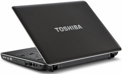 Toshiba Satellite U500: prezzi e specifiche