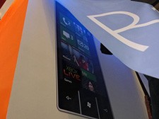 Windows Mobile 7: prime immagini rubate dal Mobile World Congress