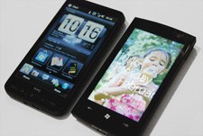 Windows mobile 6.5 diventa Windows Phone Classic