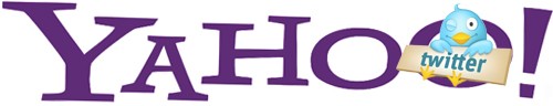 I messaggi Twitter finiranno sulle pagine di Yahoo