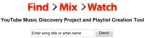 Musica gratis in streaming: arriva YouTube Disco