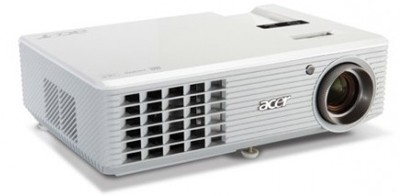 Due nuovi videoproiettori 3D per Acer: H5360 e X1261