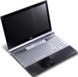 Da Acer arrivano i nuovi Aspire Ethos 5943G e 8943G