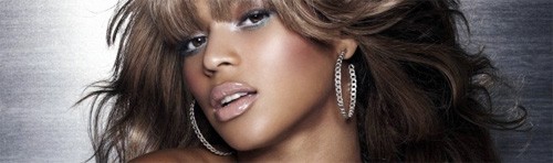 Beyoncé 