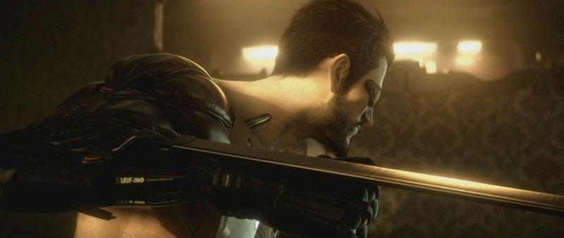 [GDC 10] Deus Ex ritorna alle origini: Human Revolution descritto e filmato