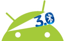 Samsung SHW-M120S: primo telefono Android con Bluetooth 3.0